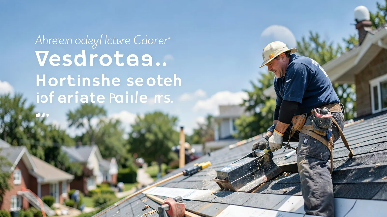 Roof Replacement in Saint Ann, MO near me